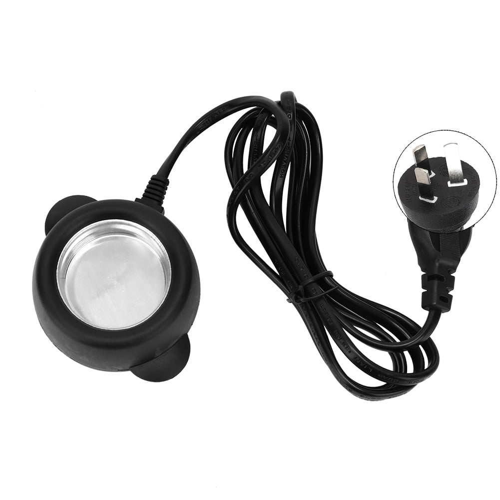 Mini Constant Temperature Hot Pot Hair Extension Glue Melting Pot Wig