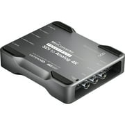 Mini Converter Heavy Duty SDI to Analog 4K