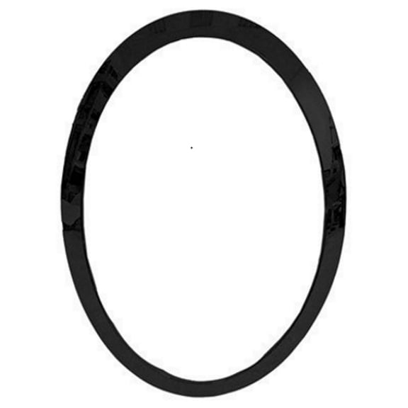 For Mini Cooper 2010 11 12 13 14 2015 Headlight Ret Ring Driver Side | Convertible/Hatchback/4 Door | Replacement For MC2506104 | 191275767948, 51137449209