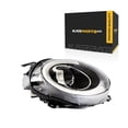 thumbnail image 1 of For Mini Cooper 2016 2017 2018 Headlight Passenger Side | LED | Lens & Housing | With Adaptive Light | With Cornering Lights | Replacement For MC2503120 | 191275329474, 63117448386, 1 of 4