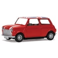 thumbnail image 1 of Mini Cooper Diecast Model 1:36 scale Red Corgi, 1 of 1