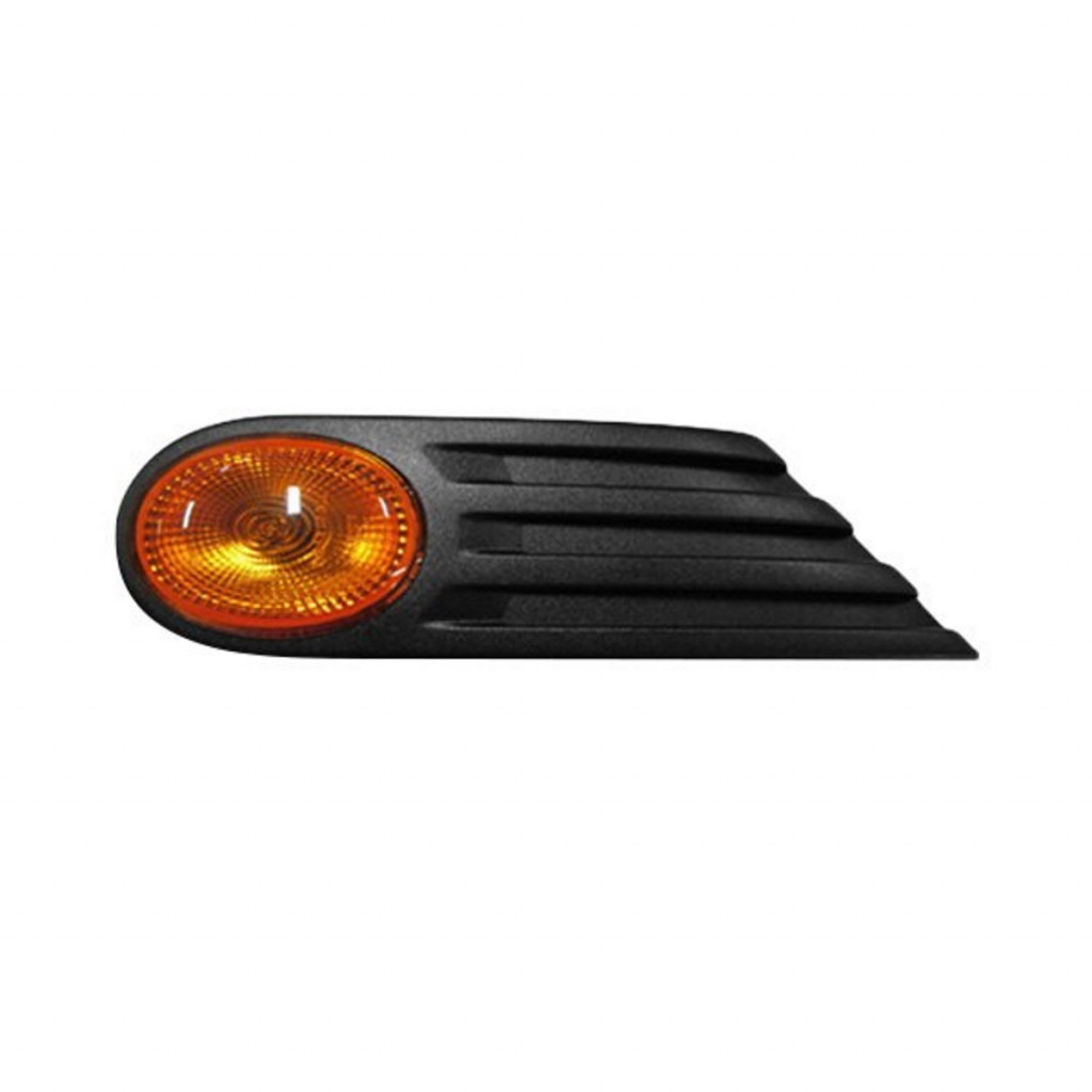 Large Roof Antenna Base For Mini Cooper R55 R56 2007-2015 - With Short Sport Antenna & Gasket