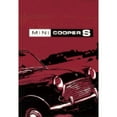 thumbnail image 1 of Pre-Owned Mini Cooper S Owners Handbook (Paperback), 1 of 1