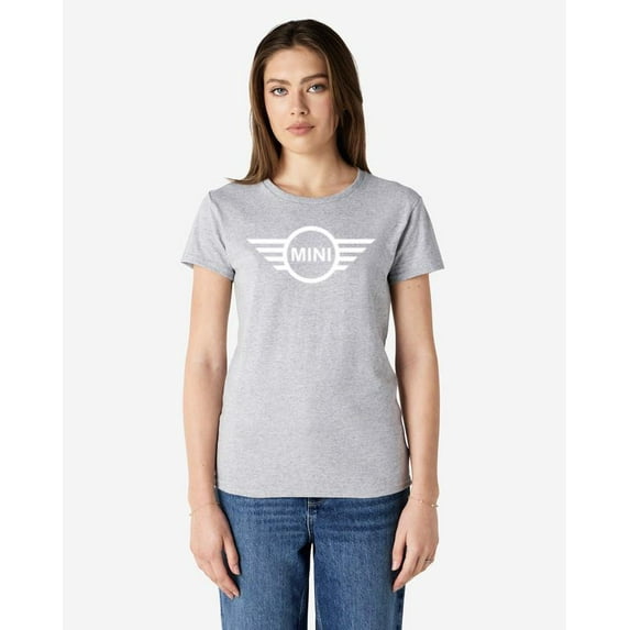 Mini Cooper Unisex tee Vintage Mini Gift, for men & women, up to size 5XL.