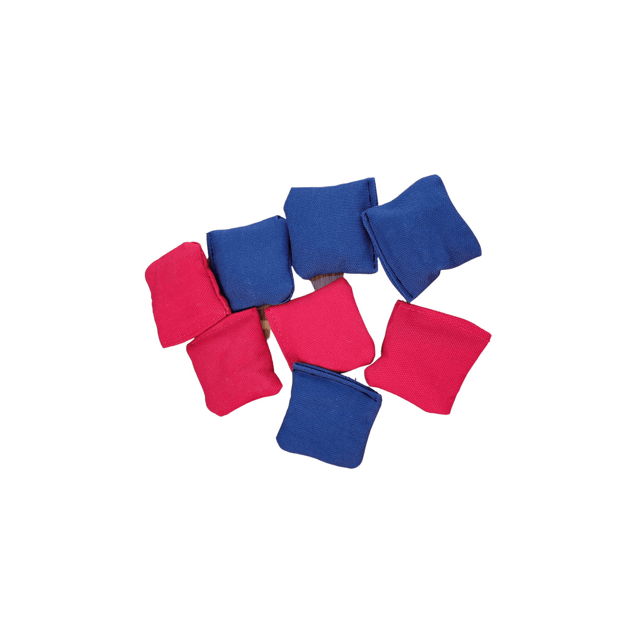 12 pack nylon bean bags fun sports outdoor family games bean bag toss