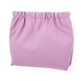 thumbnail image 1 of Mini Cosmetic Bag Small Portable Makeup Bag Multiple Inner Pockets Storage Bag Women Cosmetic Pouch Pink, 1 of 7