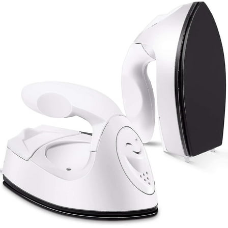 Mini Craft Iron Mini Heat Press Mini Iron Portable Handheld Heat Press Small Iron