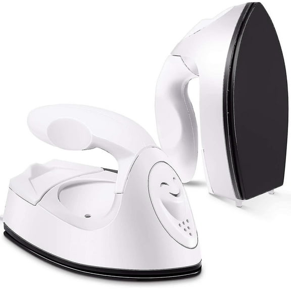 Mini Craft Iron Mini Heat Press Mini Iron Portable Handheld Heat Press Small Iron