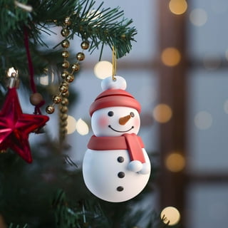 Tacky christmas ornaments deals