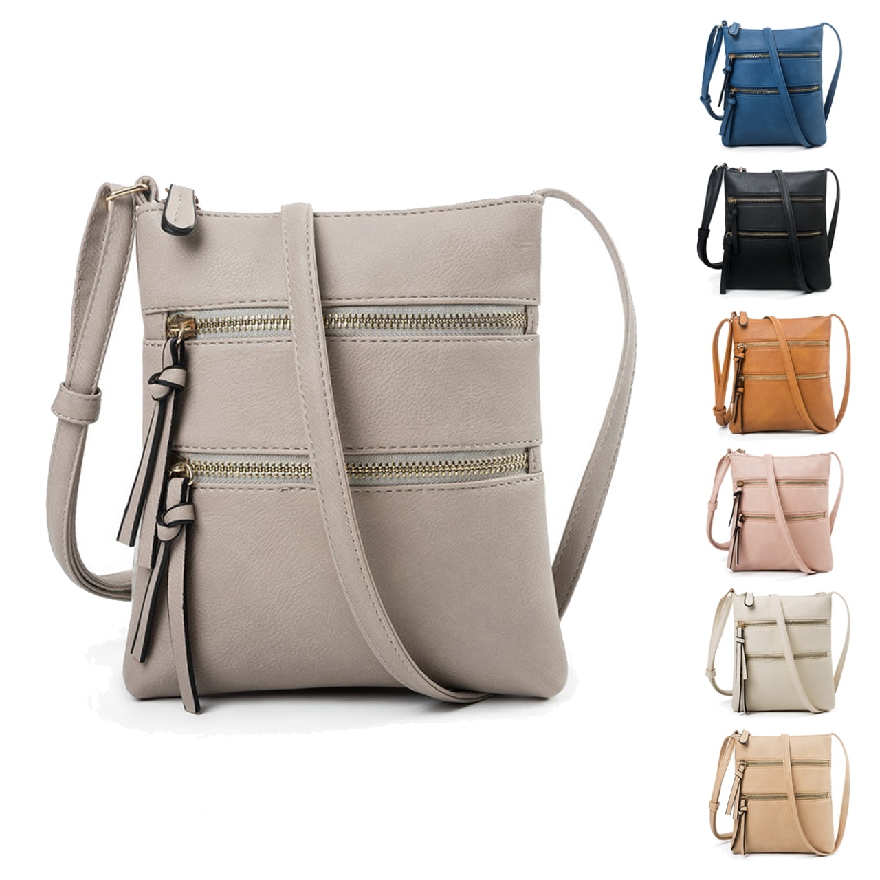 Mini Crossbody Bag For Teenage Girl Women Shoulder Bag New Female 2023