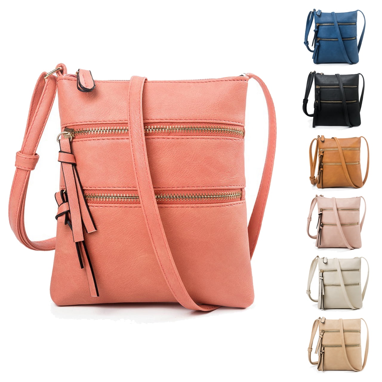 Mini Crossbody Bag For Teenage Girl Women Shoulder Bag New Female 2023
