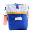 thumbnail image 1 of Mini Crossbody Bags for Women Plaid Phone Bag with Adjustable Strap for Daily Use, 1 of 6