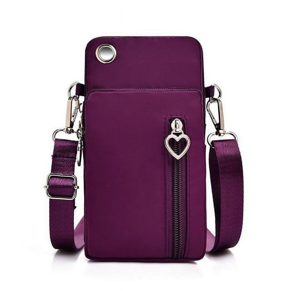 Mini Crossbody Phone Bag