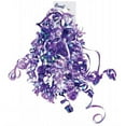 thumbnail image 1 of Mini Curl Swirls-Purple Iridescent, Pk 6, Berwick, 1 of 2