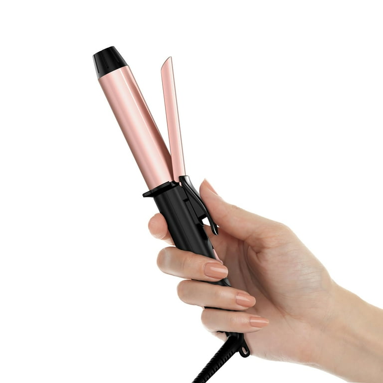 Mini travel curling wand store