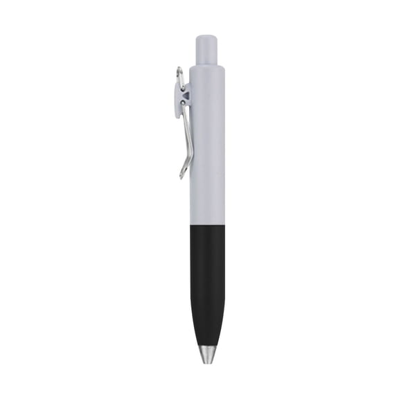 Mini Cute Macaron Retractable Ballpoint Pen, 1 Pc 0.5mm Fine Point Click Pen with Pocket-Friendly Shape, Smooth Ink Rollerball Pen, Comfortable Writing Pen for Exam Prep and Daily Use