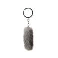 thumbnail image 1 of Mini Cute Real Tail Key Chain Pendant for Cars and - Stylish Accessory for Animal Lovers and Fashion Enthusiasts, 1 of 5