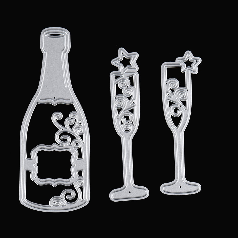 Mini Cutting for Crafts Making Dies And Metal Dies for Paper Crafting