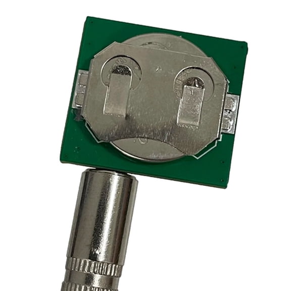 Mini Cw Trainer Hand Key Exerciser Button Oscillator Automatic Key Controller