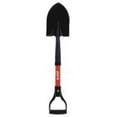 thumbnail image 1 of Mini D-handle Shovel Red - LH015, 1 of 1