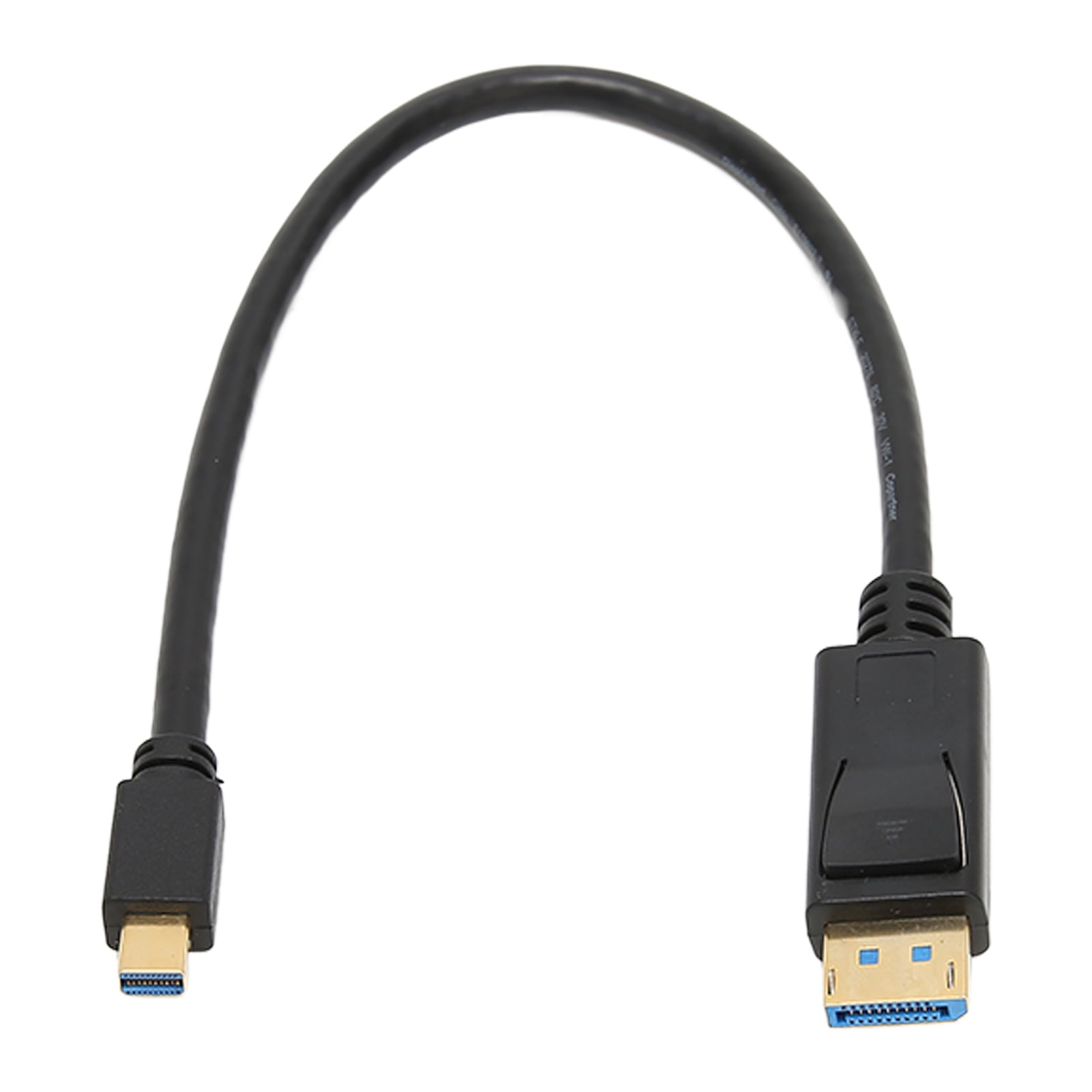 Mini DP to DisplayPort 8K Cable 8K 60HZ 4K 144HZ 2K 165Hz 32.4Gbps Bi Directional Transmission