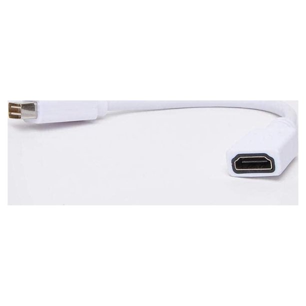 Mini-DVI to HDMI Adapter By FireFold - Walmart Business Supplies
