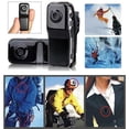 thumbnail image 1 of Mini DVR Wireless Camera With Sound Activated Recording, 1 of 4