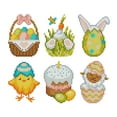 thumbnail image 1 of Mini Dazzles™ - Easter, 1 of 11