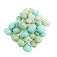 thumbnail image 1 of Mini Decorative Speckled Eggs, Robin, 36-piece, 1 of 2