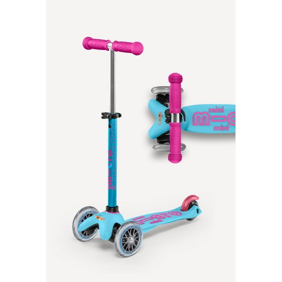Micro Mini Scooter