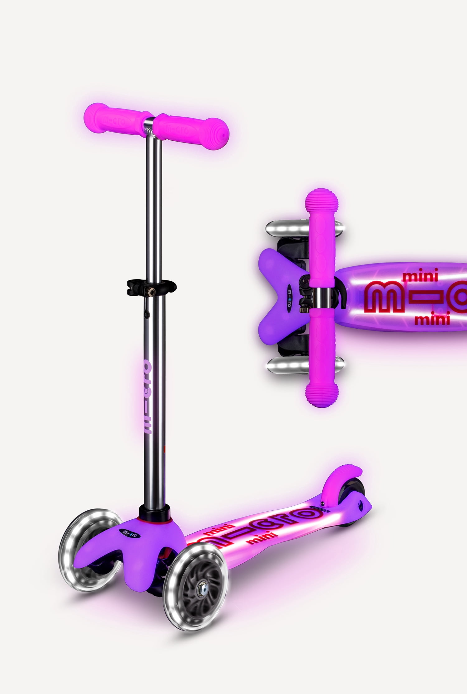 Minnie Scooter