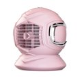 thumbnail image 1 of Mini Desk Fan Air Conditioner Fan Humidifier 3-in-1 Portable Conditioner Circulation Fan with Three Speed Night Light for Bedrooms,Kitchens,Offices,Dormitories,Offices, 1 of 9