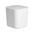 thumbnail image 1 of Mini Desk Trash Can with Lid Swing-Lid Tiny Countertop Garbage Bin Small Table Top Plastic Covered Waste Basket Harlik, 1 of 9