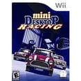 thumbnail image 1 of Mini Desktop Racing (Wii), 1 of 2