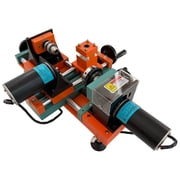 Mini Desktop Tenoning Machine Woodworking Craft Tool DIY Wood Lathe Machine 220V