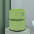 Mini Desktop USB Vacuum Cleaner Portable Cordless Handheld Smart Home