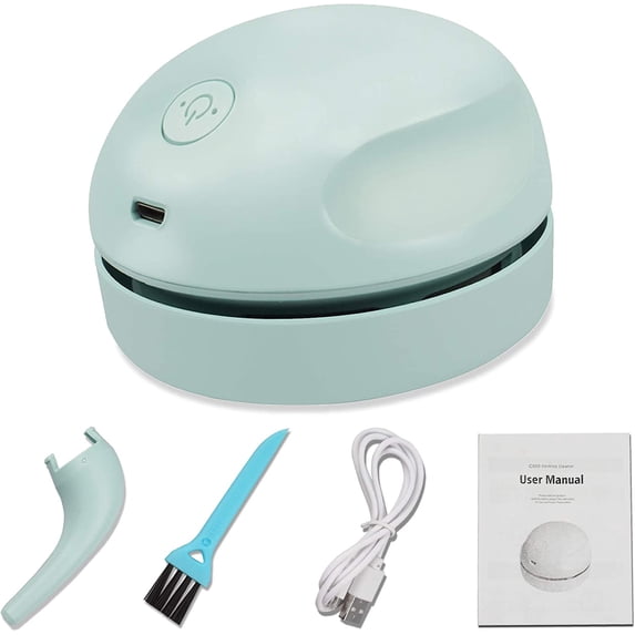 Usb Cleaner Prowithlin Mini USB Vacuum Cleaner, High Suction, Portable, for ...