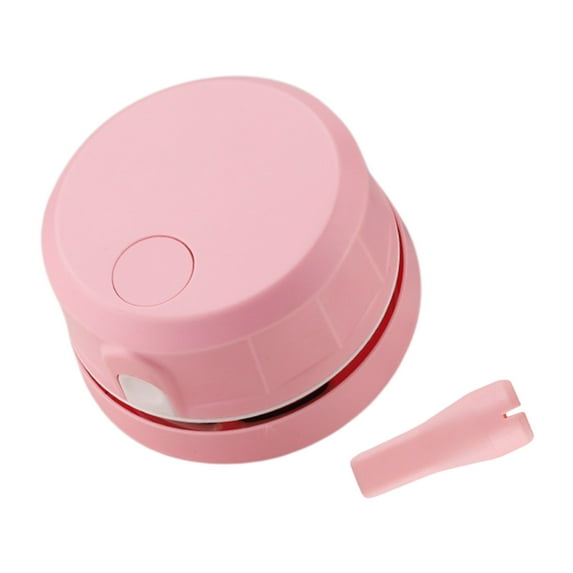 Mini Desktop Vacuum Cleaner