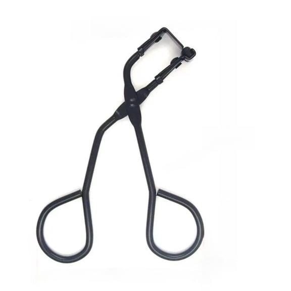 Mini Details Part of Stainless Steel Curler Curling Applicator Natural Eyelash Curly Cosmetic Clip Make Up Tool