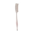 thumbnail image 1 of Mini Detangling Comb Portable for Eyelashes Eyebrows Fringe Smooth Material Easy Clean Daily Beauty Makeup Tool, 1 of 6