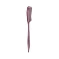 thumbnail image 1 of Mini Detangling Comb Portable for Eyelashes Eyebrows Fringe Smooth Material Easy Clean Daily Beauty Makeup Tool, 1 of 6