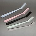 thumbnail image 1 of Detangling Comb for Eyelashes Eyebrows and Fringe Portable Makeup for Daily Use Jewelry Tools 2, 1 of 7