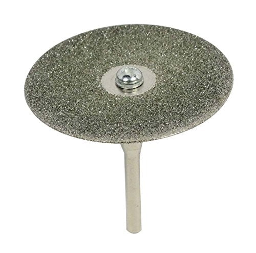 Mini Diamond Cut-Off Wheel for Dremel Rotary Tool