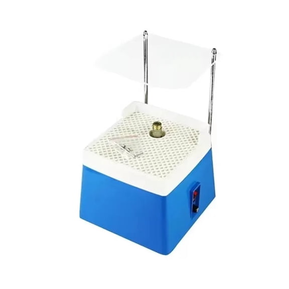 Mini Diamond Grinder Electric Grinder Small Multifunctional s Ceramic Grinding Machine Table DIY Edge Grinder