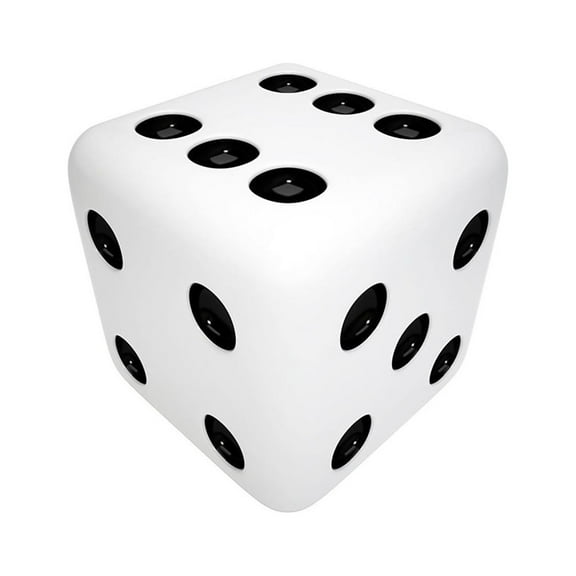 Mini Dice Set 8X8X8Mm Small Game Pieces For Party Activities