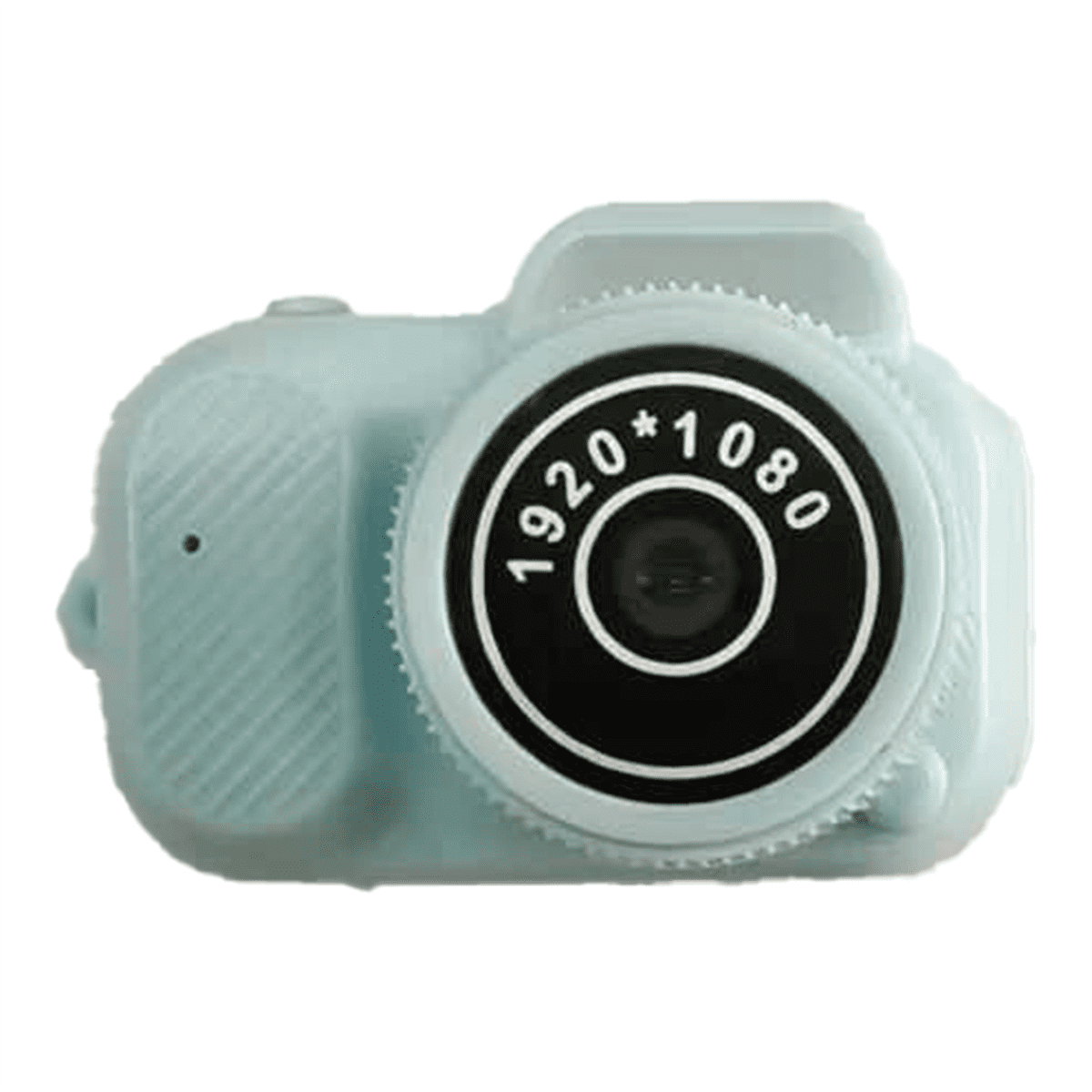 Color Mini Camera Mini Digital Camera 1080P 2MP 100 Minutes Battery Life Small Video ...