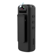 Mini Digital Camera HD 1080P,Home Sports DV Magnetic Security-Camera, Motion Sensor,Small Camcorder Pocket Body Camara ,Ultra HD