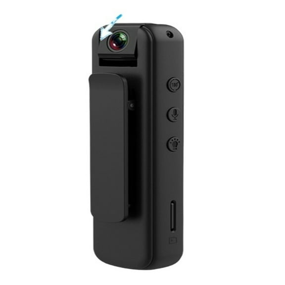 Mini Digital Camera HD 1080P,Home Sports DV Magnetic Security-Camera, Motion Sensor,Small Camcorder Pocket Body Camara ,Ultra HD