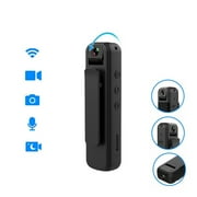 Mini Digital Camera HD 1080P Home Sports DV Magnetic Security-Camera Motion Sensor Small Camcorder Pocket Body Camara ,Ultra HD