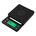 thumbnail image 1 of Mini Digital Kitchen Timer Kitchen Scale 3, 1 of 10